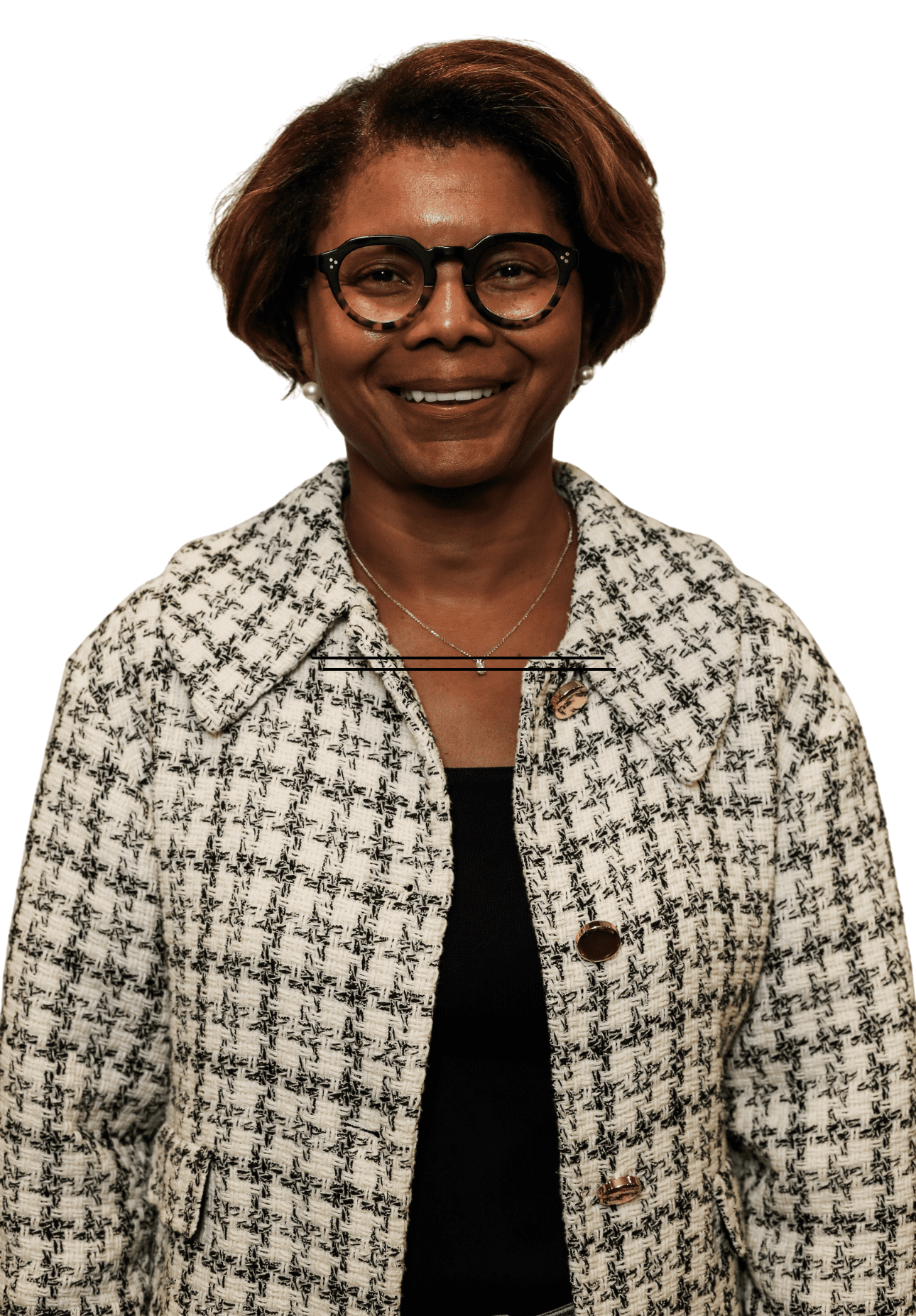 Natasha Metcalf McGee