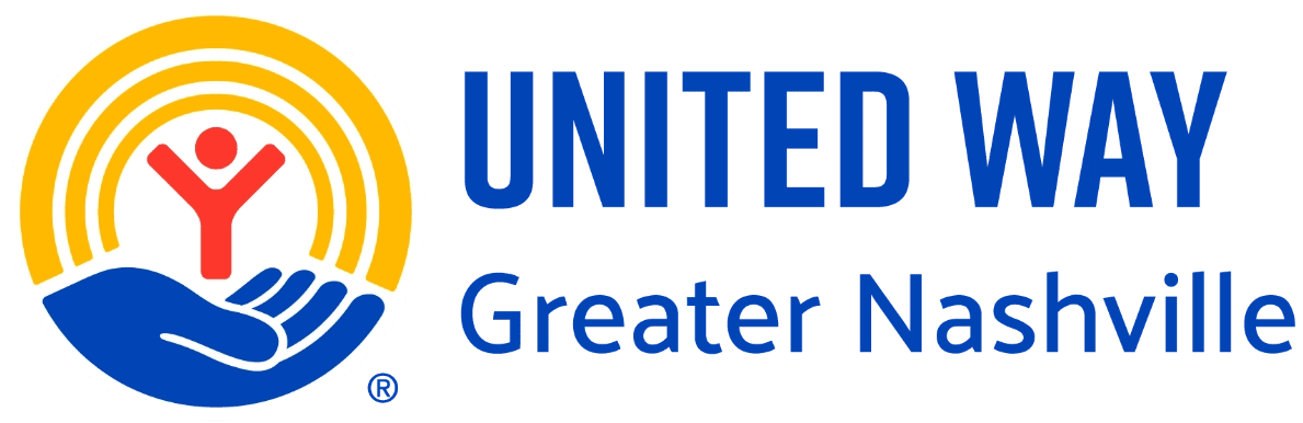 United Way Greater Nashville Logo