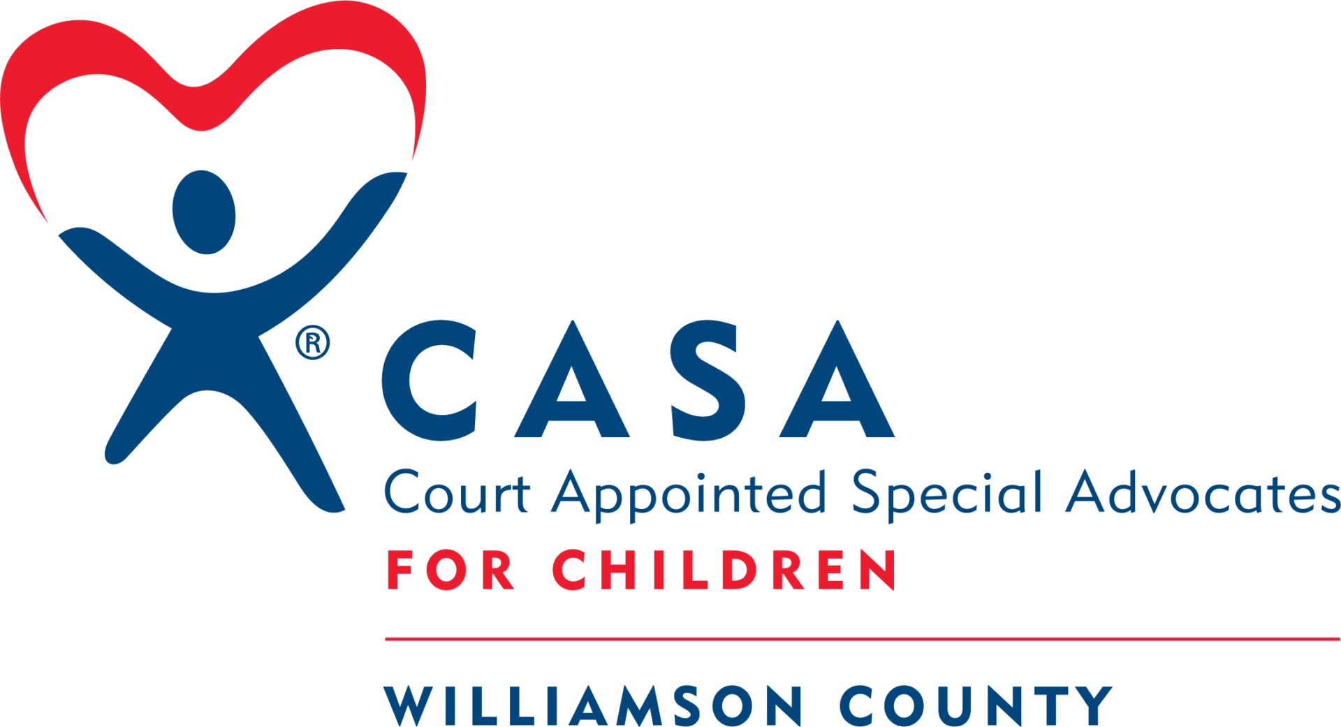 Williamson County CASA