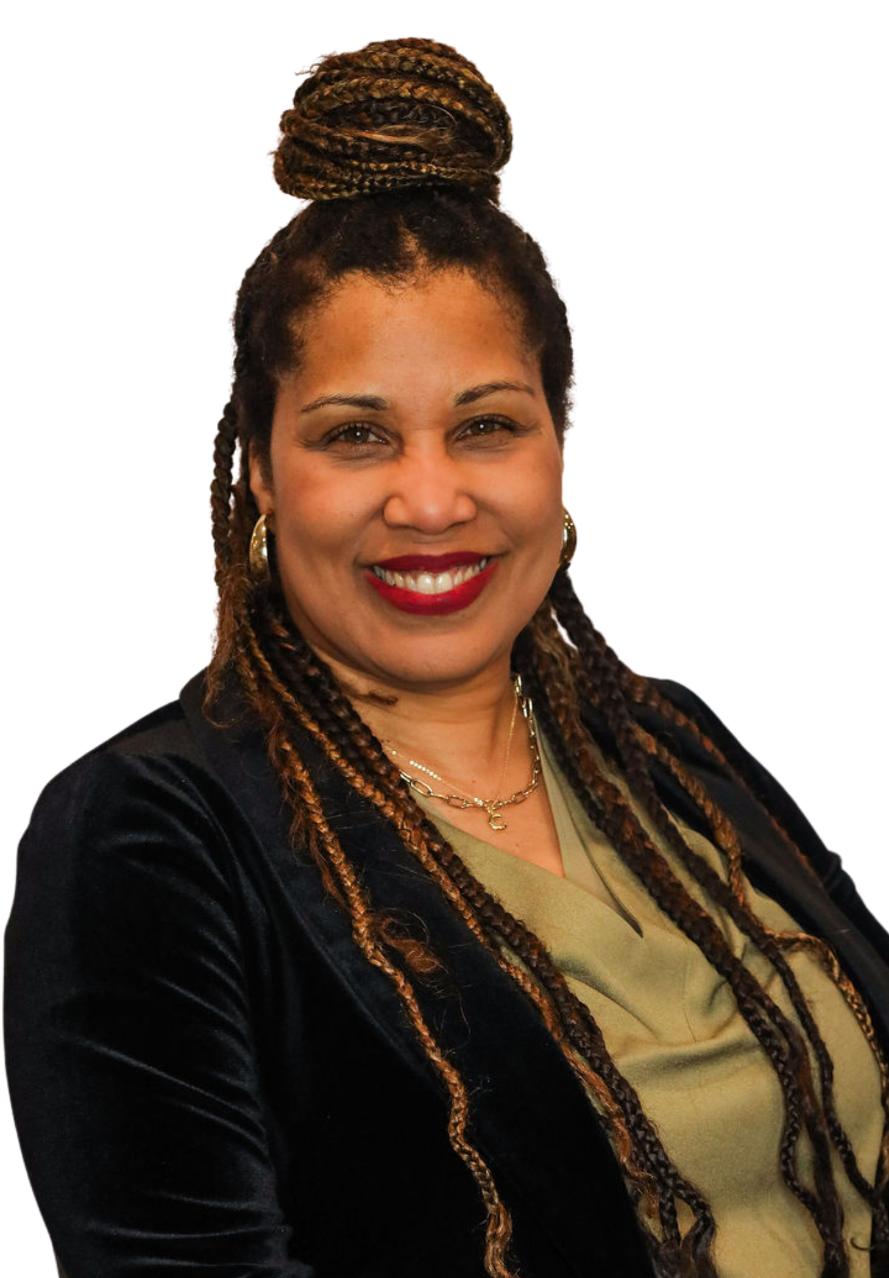 Carla Hendricks CASA