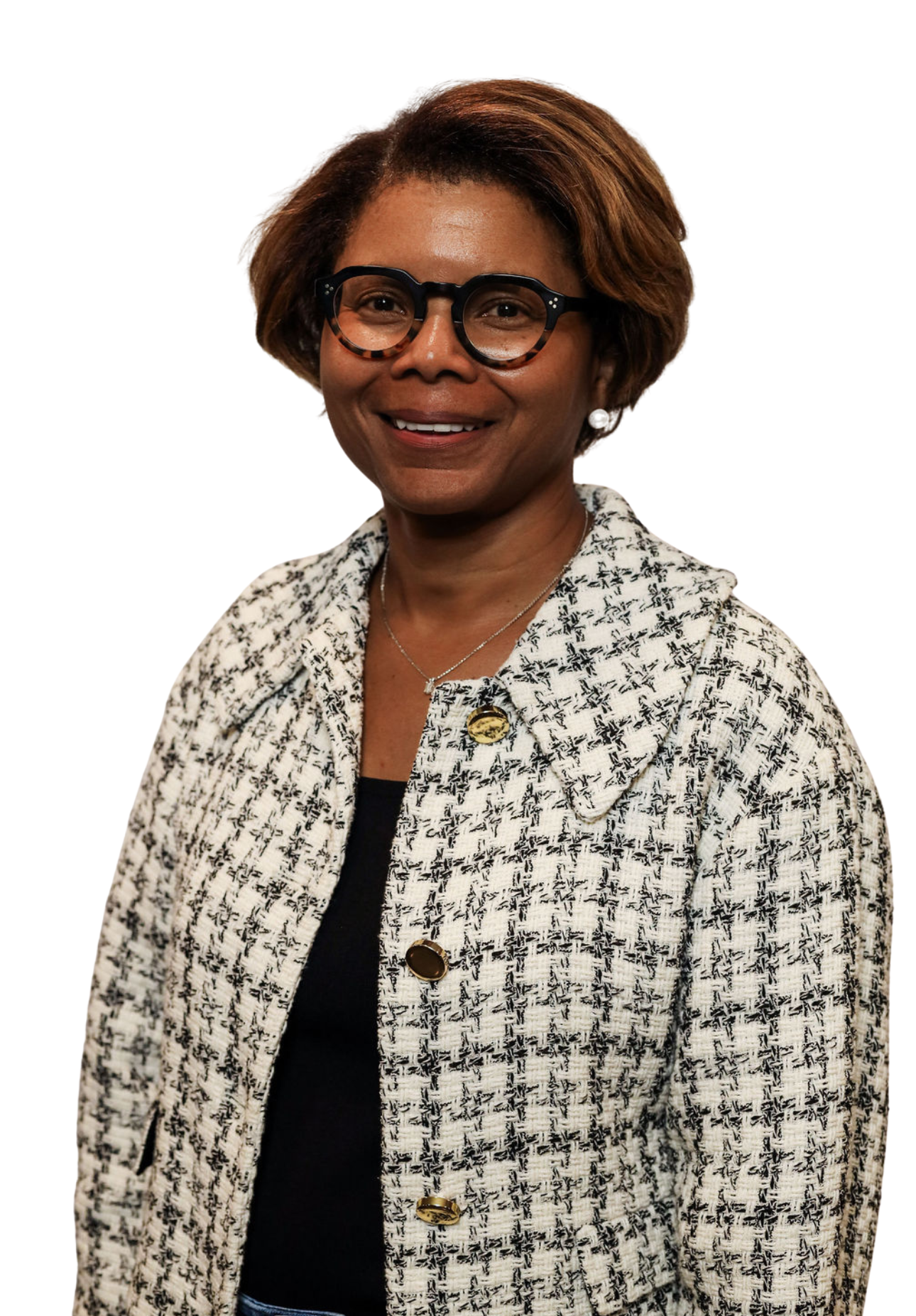 Natasha Metcalf CASA