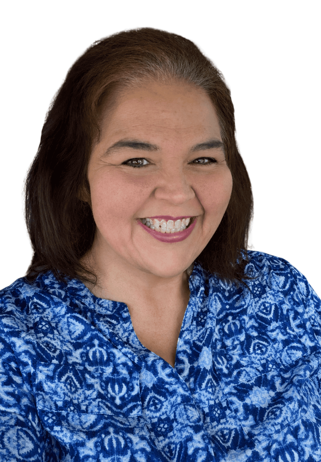 Gina Bond_CASA